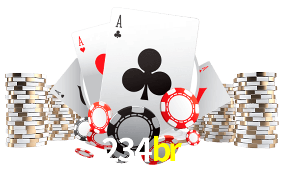 Jogue jogos de pôquer em 234br