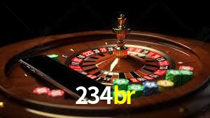 Statistics 234br