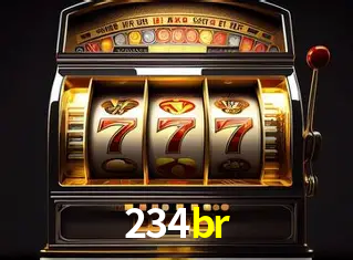 A Revolução dos Aplicativos de Jogos no 234br