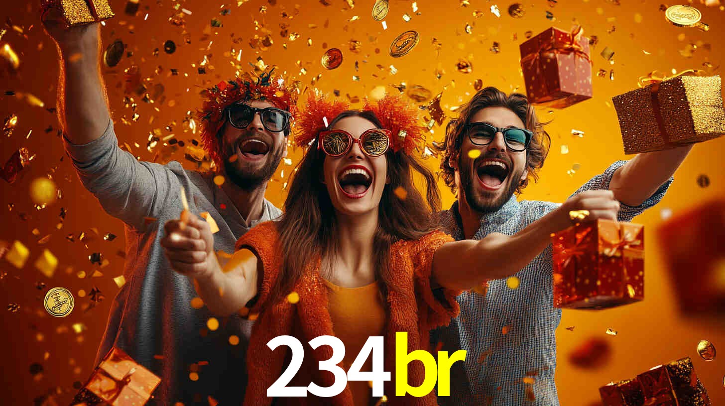 234br - App de Cassino, Prêmios Reais - 234br.com