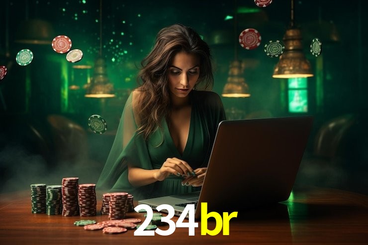 234br - App Security