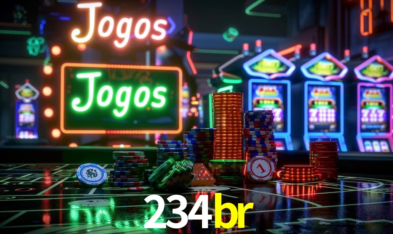 234br bet