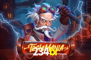 234br Belo Horizonte - Jackpots