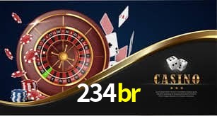 Provedores de Jogos 234br