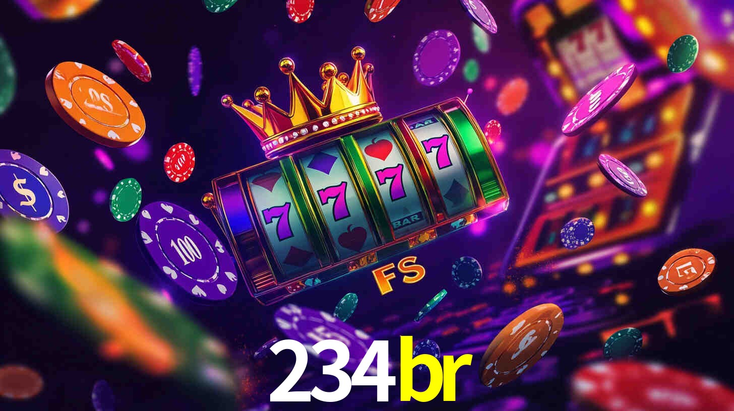 VIP Casino 234br