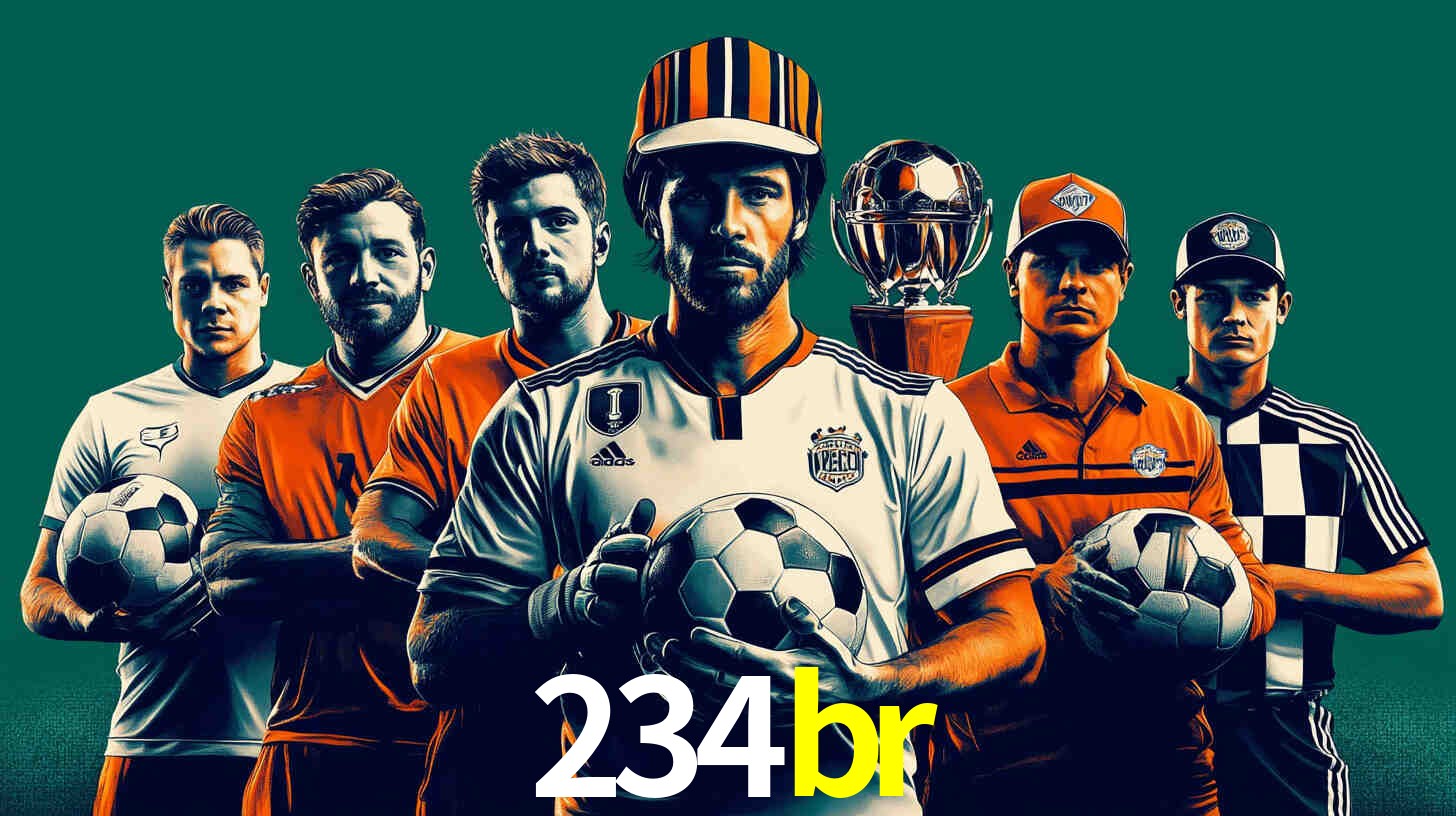 Descubra a Essência do 234br: Nossa História e Compromissos
