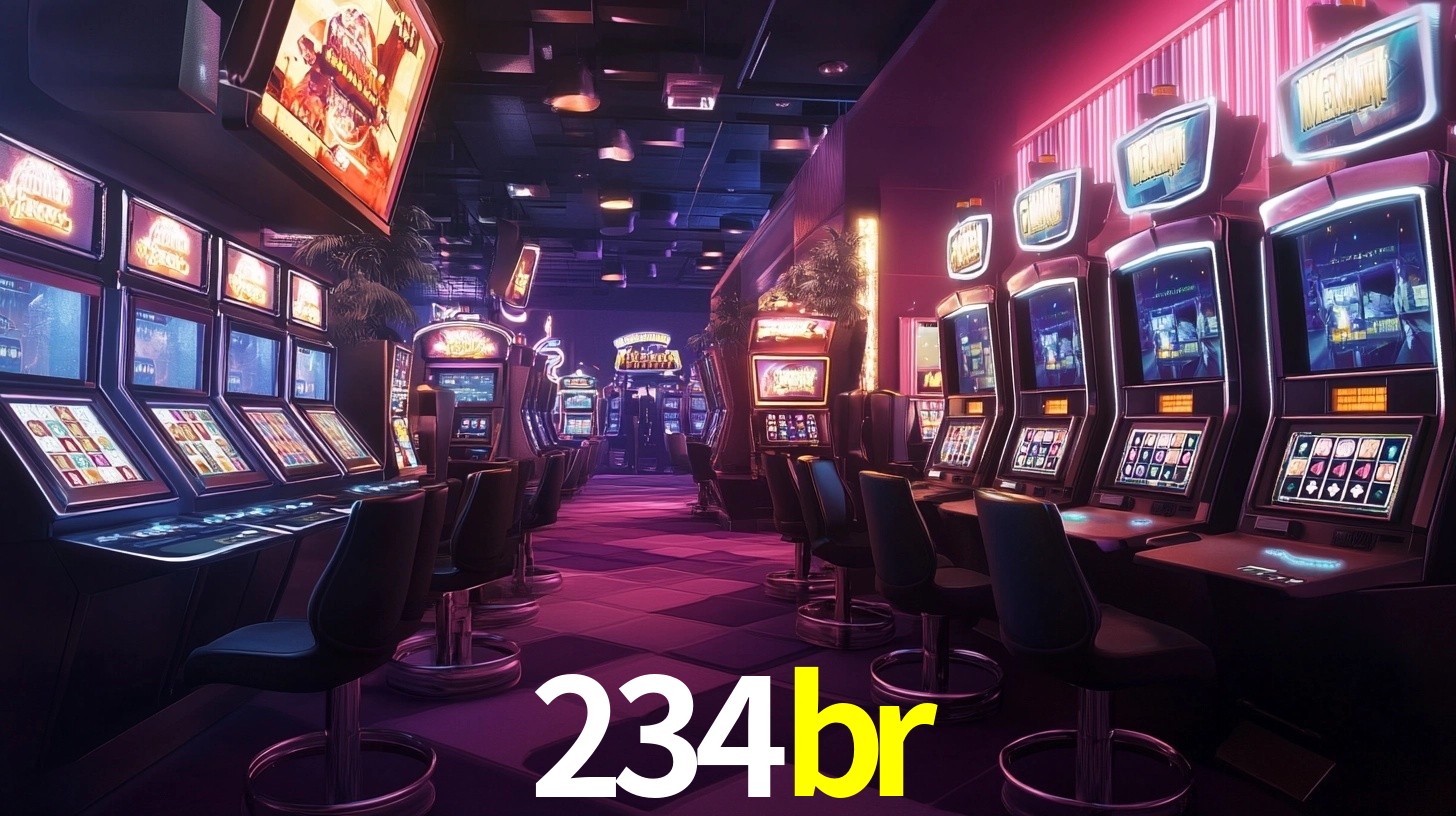 Welcome Bonus 234br