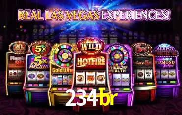 234br Belo Horizonte - Reivindique Bonus