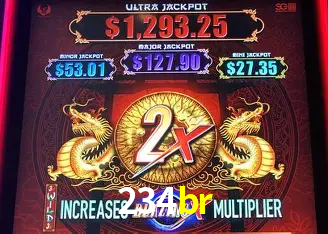 234br Brasília - Casino Guide