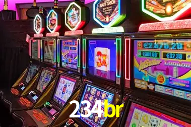 Explorando a Categoria de Eventos em Apostas na 234br