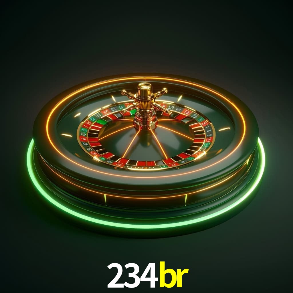 234br App - Aplicativo Móvel Oficial