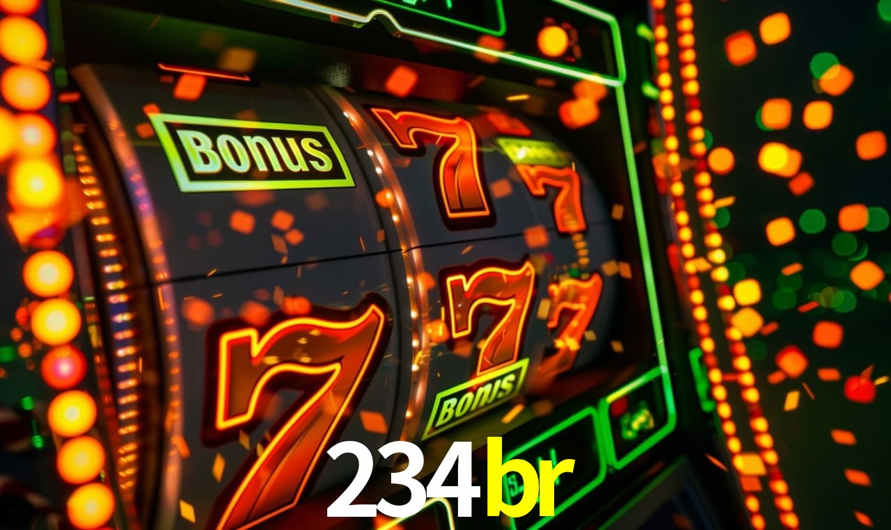 cassino 234br