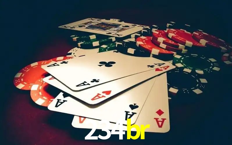 234br Brasília - Betting Features