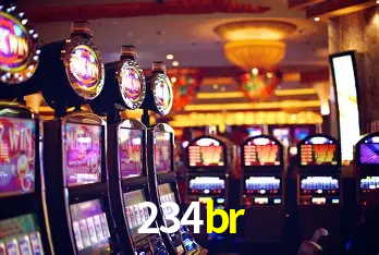 234br São Paulo - All Bonuses