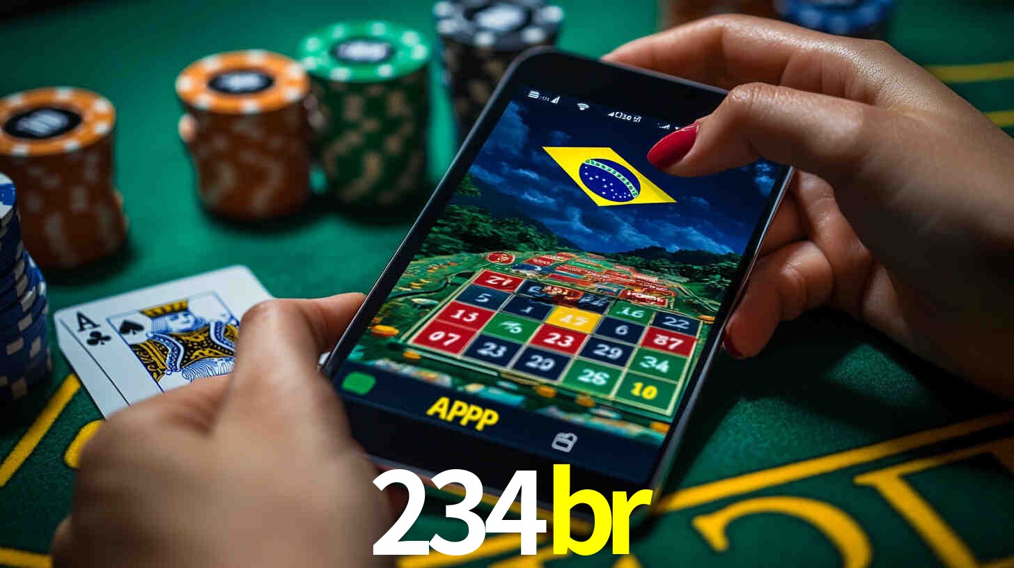 Descubra a Essência do 234br: Nossa História e Compromissos