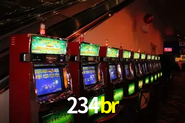 Desvendando o Mundo dos Jogos Virtuais na 234br