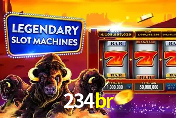 Descubra a Magia dos Jogos de Arcade no 234br