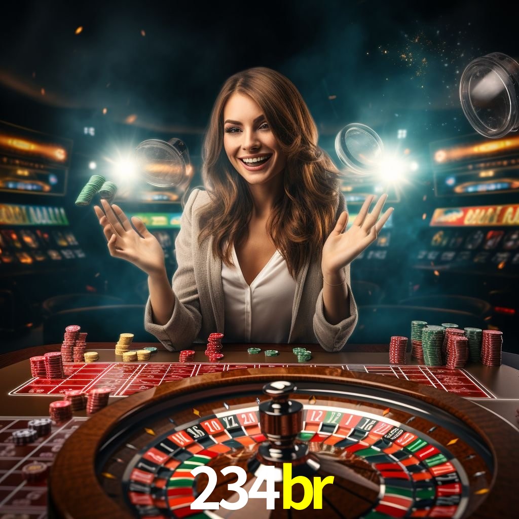 Premium Interface 234br