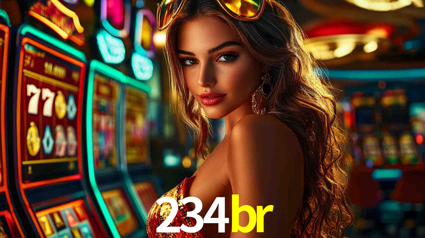 Roulette Table 234br