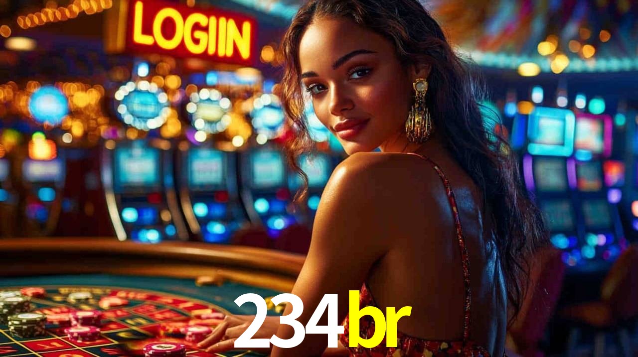 234br Rio de Janeiro - Popular Jogos
