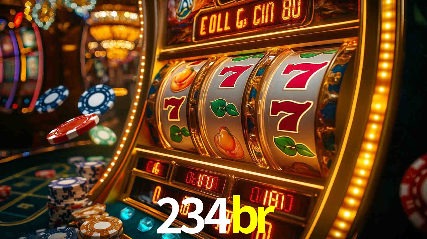 Live Casino 234br