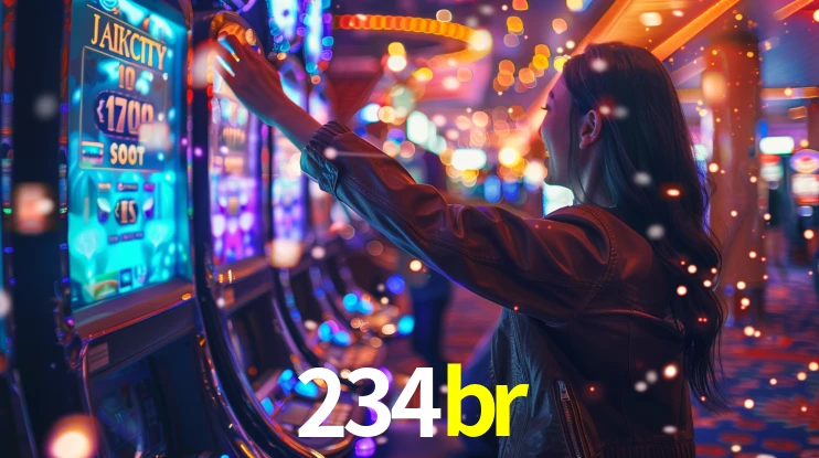 Explore as vantagens do 234br: serviço profissional e confiabilidade