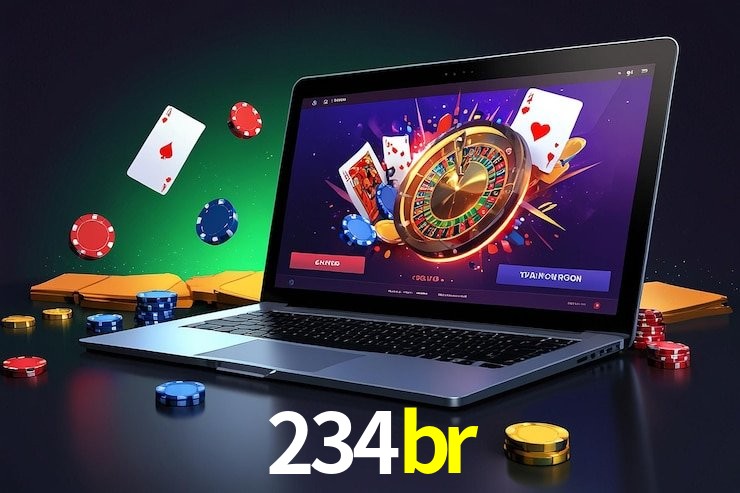 234br Belo Horizonte - Payments