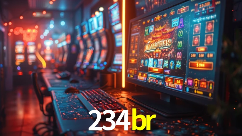 Ofertas Imperdíveis na 234br: Promoções e Bônus Que Valem a Pena