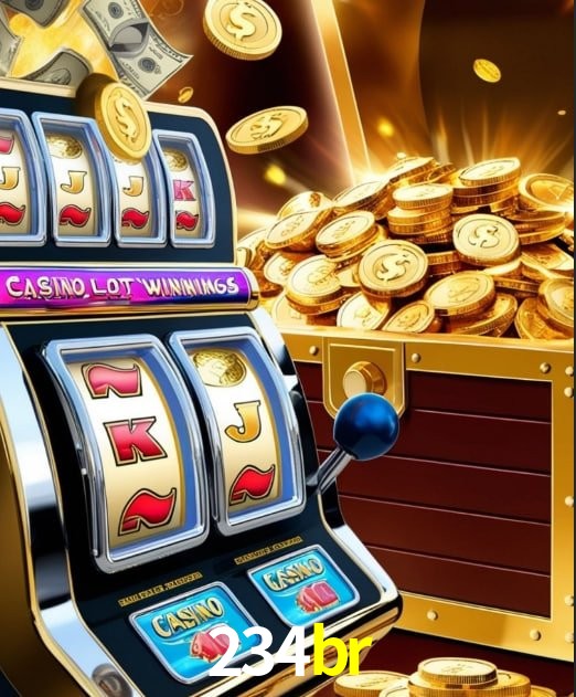 Slot Games 234br