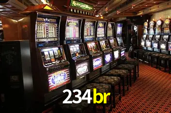 Desvendando o Mundo dos Jogos Virtuais na 234br