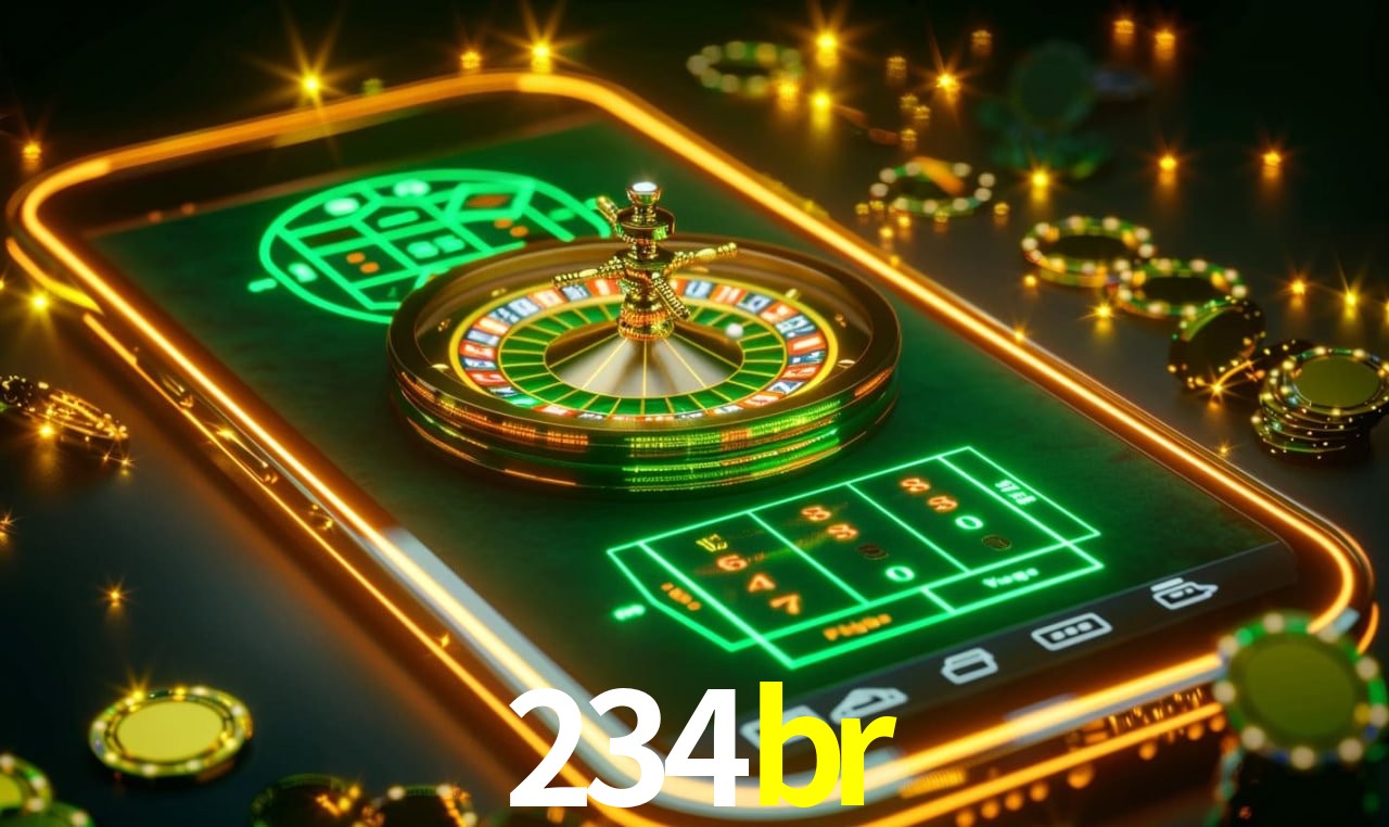 234br - User Statistics
