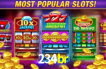 234br Belo Horizonte - VIP Casino