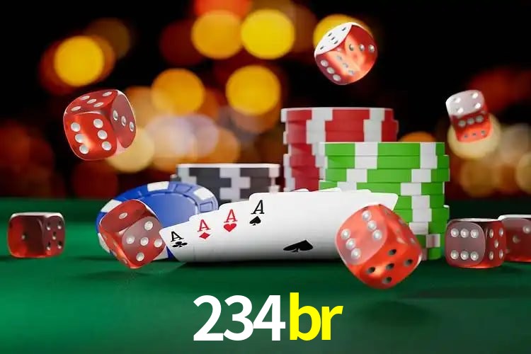 Promoções Sazonais 234br