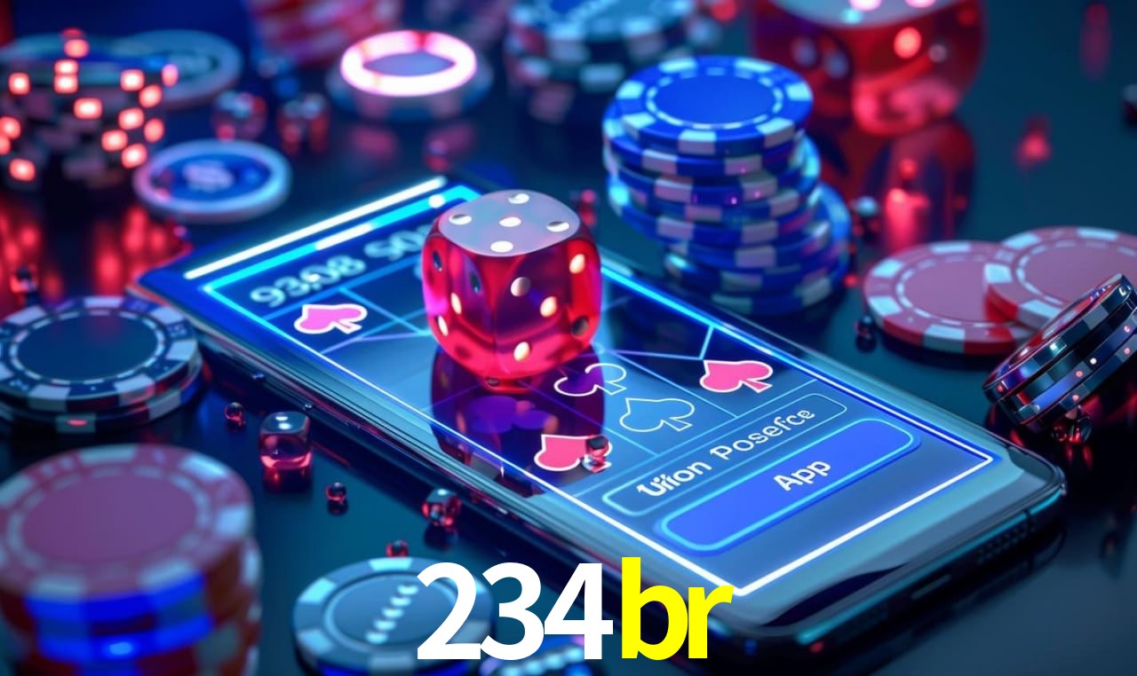234br - Análise de Mercados Esportivos