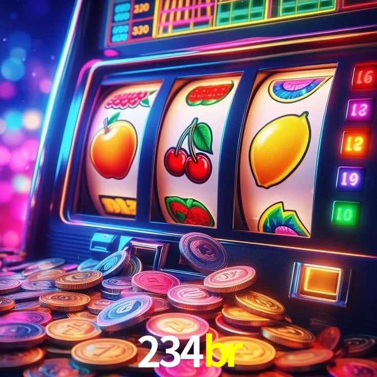 Login Seguro 234br