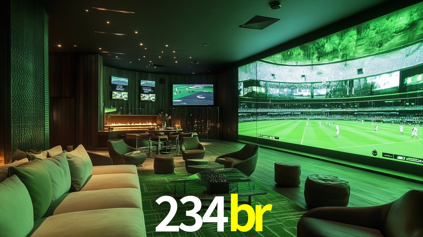 Sinta a adrenalina dos jogos de cassino com 234br