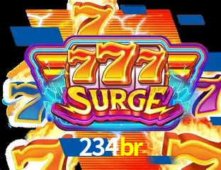 Descubra a Magia dos Jogos de Arcade no 234br