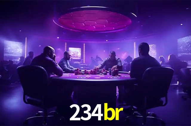 234br Fortaleza - Leaderboard