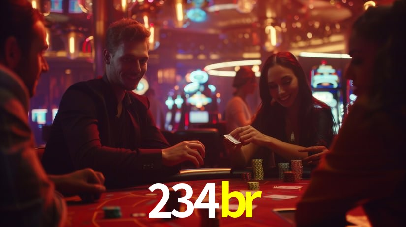 A Popularidade dos Caça-Níqueis no 234br