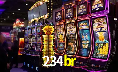 234br Bônus - Pacote R$5.000 + VIP
