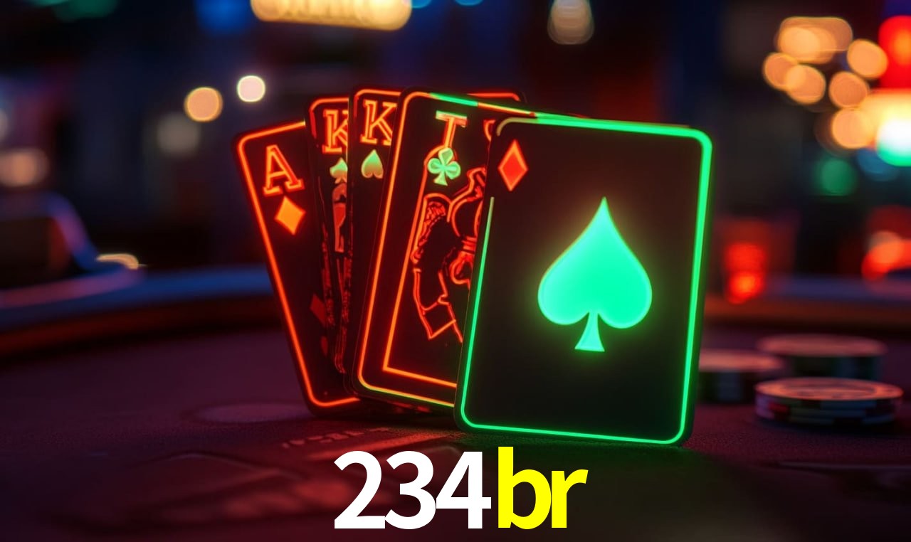 Integração de APIs 234br