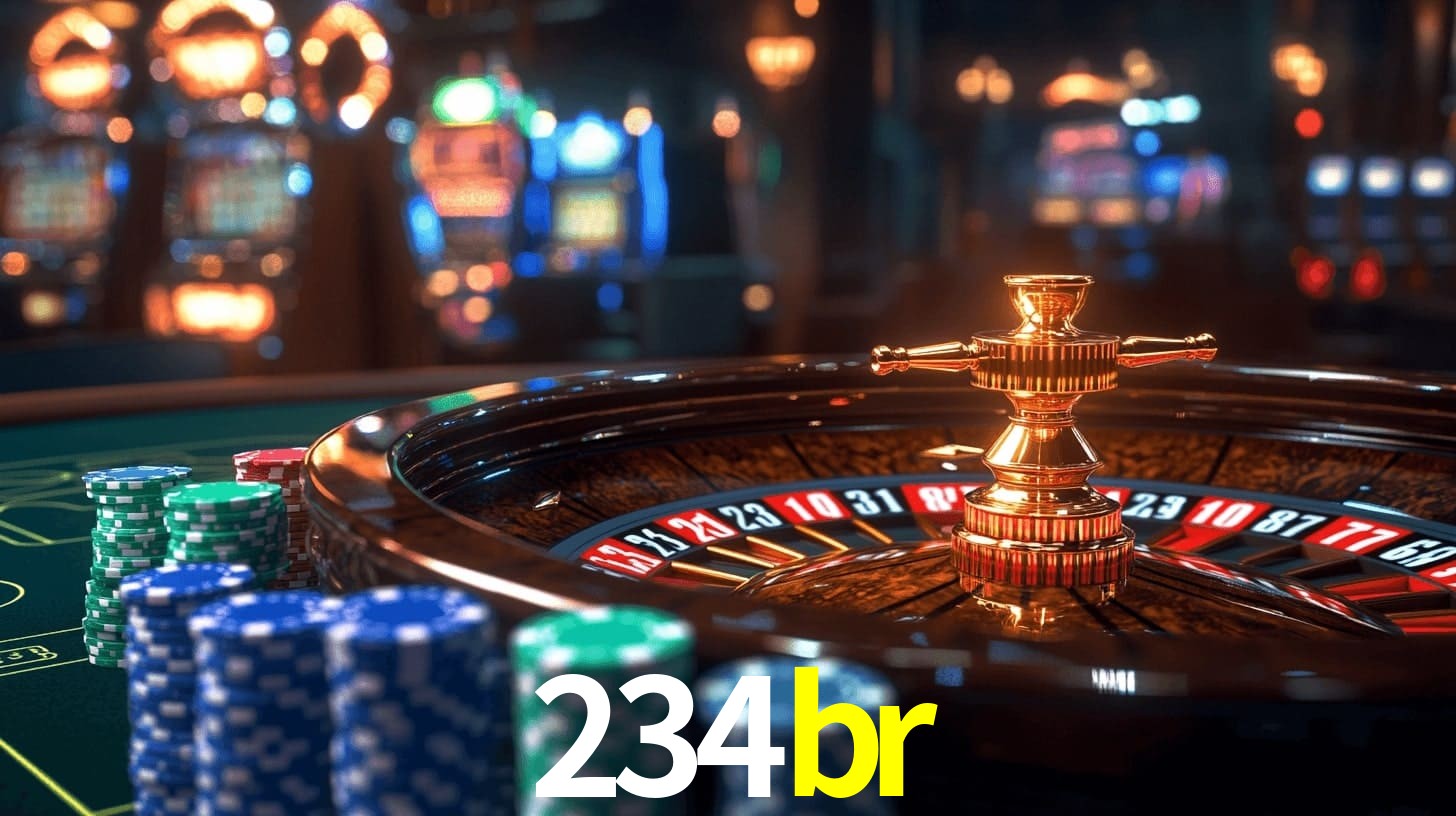 234br bet