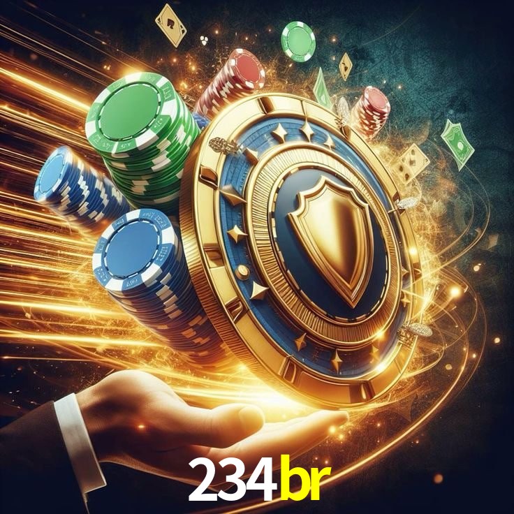 234br Curitiba - Live Betting