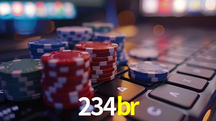 234br Entrar - Login Seguro Certificado