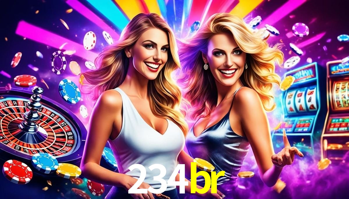 Mesa de Blackjack 234br