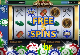 234br Rio de Janeiro - Professional Dealers