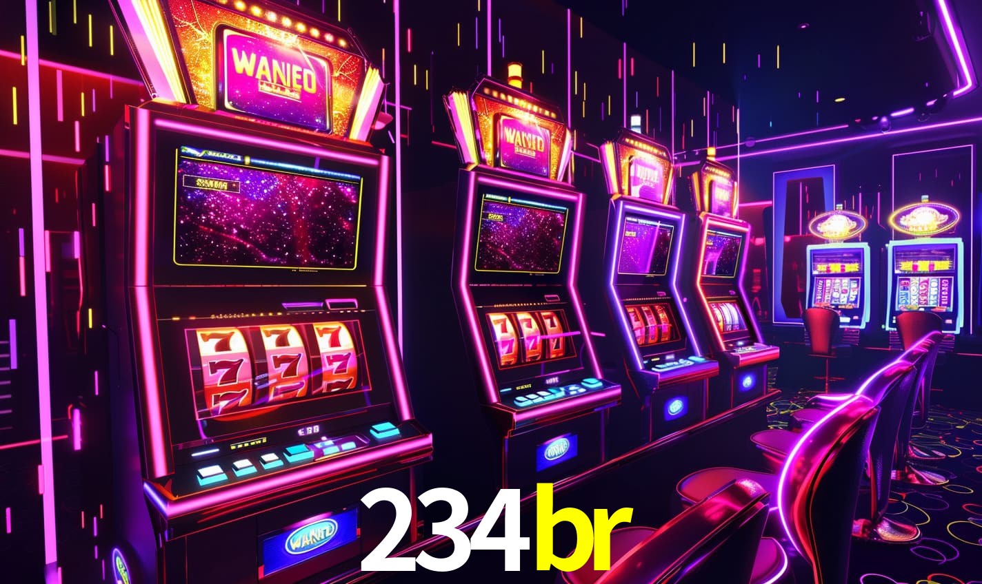 A Emoção da Loteria na 234br: Uma Chance de Mudança de Vida