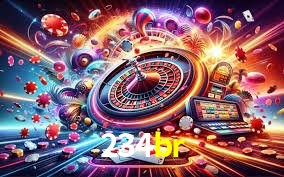 Jogos de Slot 234br