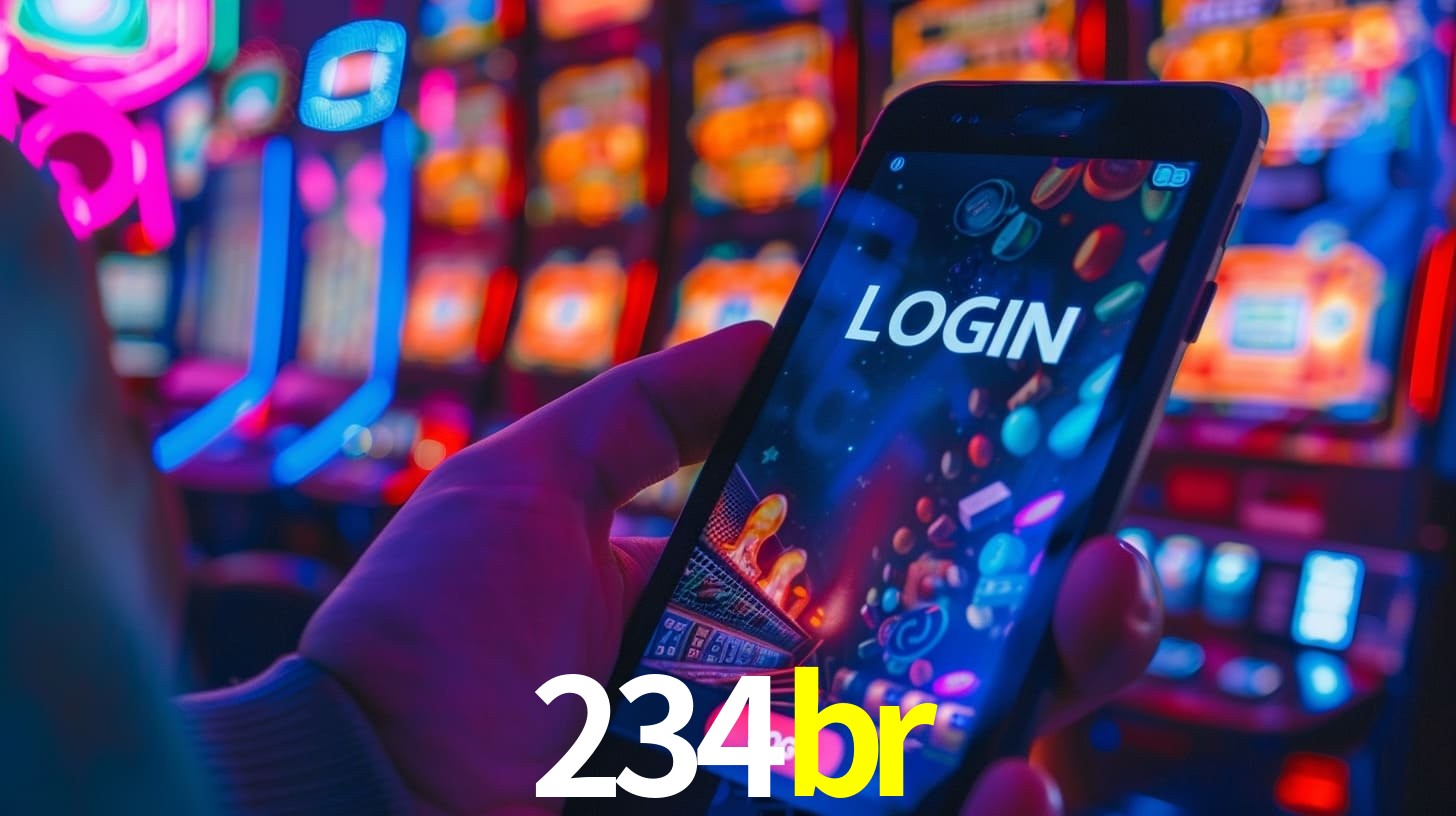 Apostas de Tênis 234br