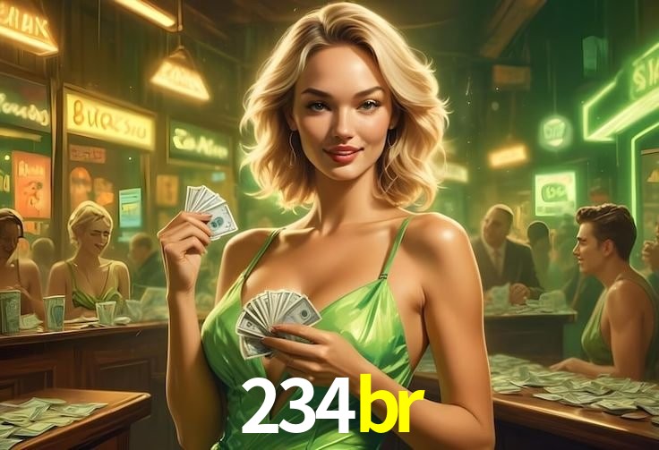 Desvendando o Mundo dos Jogos Virtuais na 234br